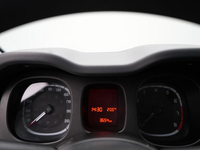 Fiat PANDA 1.0 Hybrid City Life | Bluetooth | Airco | Dab |