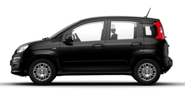 Fiat PANDA 1.0 Hybrid Urban DIRECT RIJDEN - AIRCO - NIEUWE AUTO