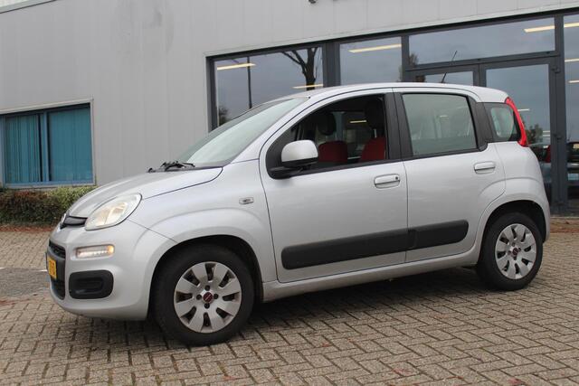Fiat PANDA 1.2 Edizione Cool