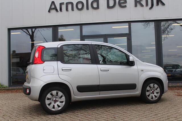Fiat PANDA 1.2 Edizione Cool