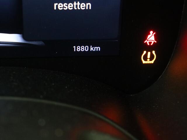 Fiat PANDA 1.0 Hybrid Pandina | Parkeersensoren | Regensensor | Cruise control | Centrale deurvergrendeling |