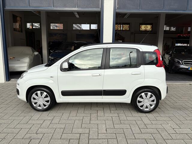 Fiat PANDA 1.2 Edizione Cool AIRCO/NW APK