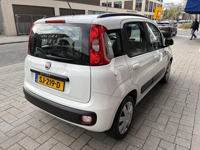 Fiat PANDA 1.2 Edizione Cool AIRCO/NW APK