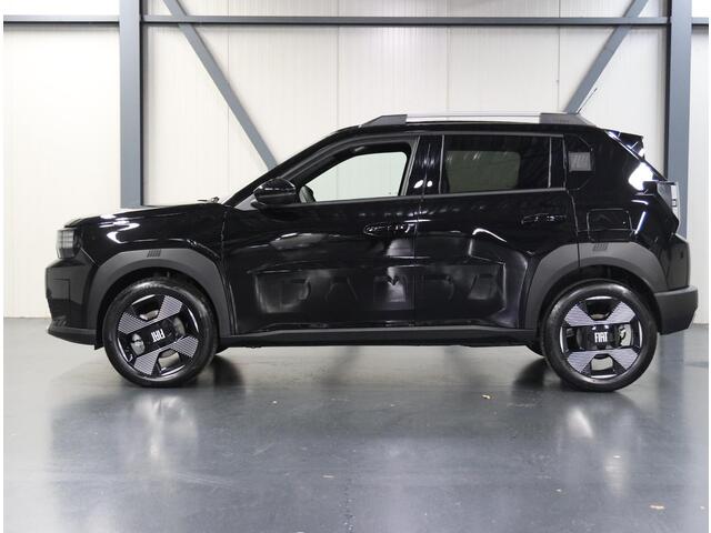 Fiat PANDA Grande 1.2 Hybrid La Prima | Incl. ¤750,- Korting! | Camera | CruiseControl | AppleCarPlay/AndroidAuto | Navigatie | Airco |