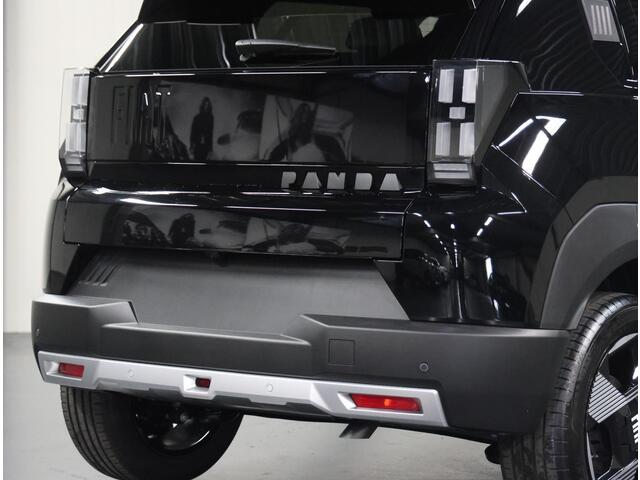 Fiat PANDA Grande 1.2 Hybrid La Prima | Incl. ¤750,- Korting! | Camera | CruiseControl | AppleCarPlay/AndroidAuto | Navigatie | Airco |