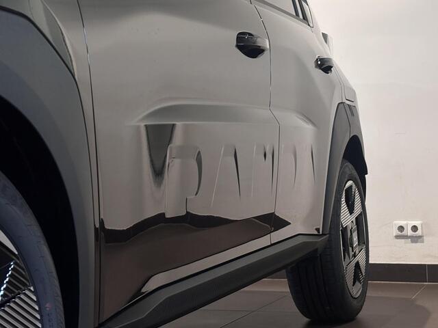 Fiat PANDA Grande La Prima 1.2 Hybrid 110pk e-DCS6 | VERW. VOORRUIT | VERW. VOORSTOELEN | STUURVERW. | NAVI | CAMERA |