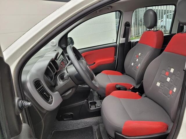Fiat PANDA 0.9 TwinAir Edizione Cool | Automaat | Hoge Zit | Schuif/Kantel-Dak | Trekhaak | Airco