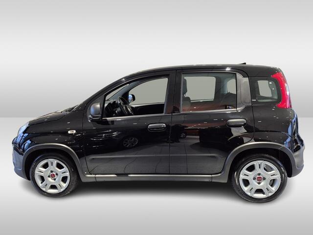 Fiat PANDA 1.0 Hybrid City Cross | Bluetooth | DAB Radio | USB aansluiting |