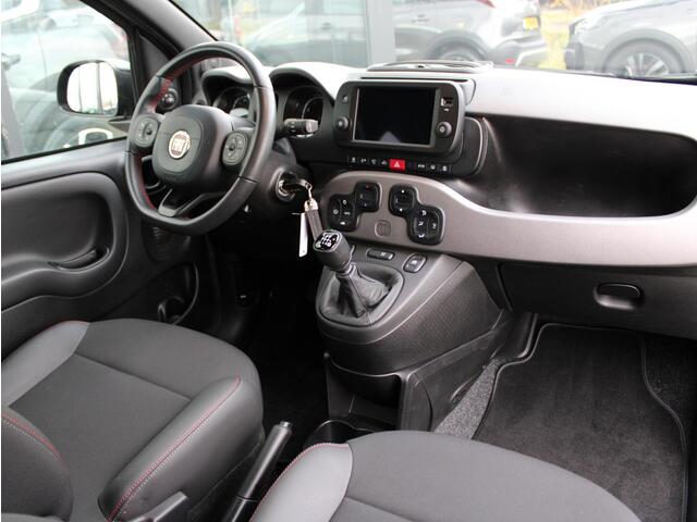 Fiat PANDA 1.0 Hybrid Sport | Apple Carplay / Climate / Bluetooth