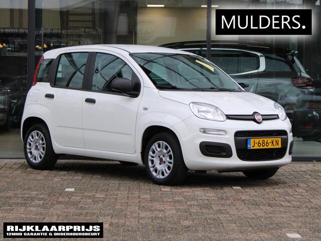 Fiat PANDA 1.2 Popstar | Airco