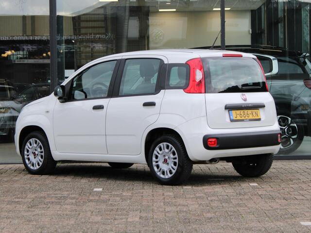 Fiat PANDA 1.2 Popstar | Airco