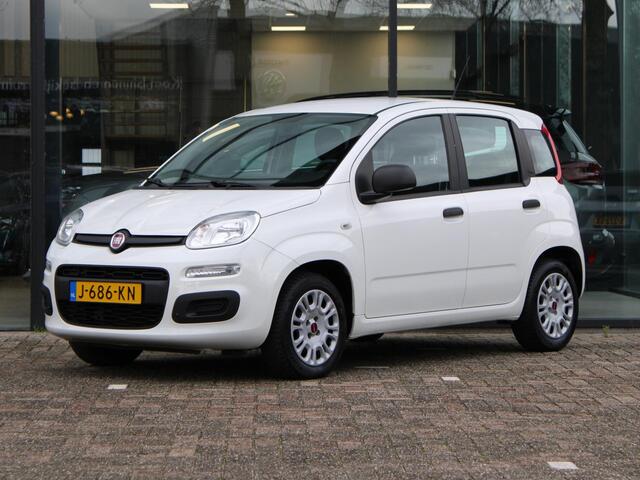 Fiat PANDA 1.2 Popstar | Airco