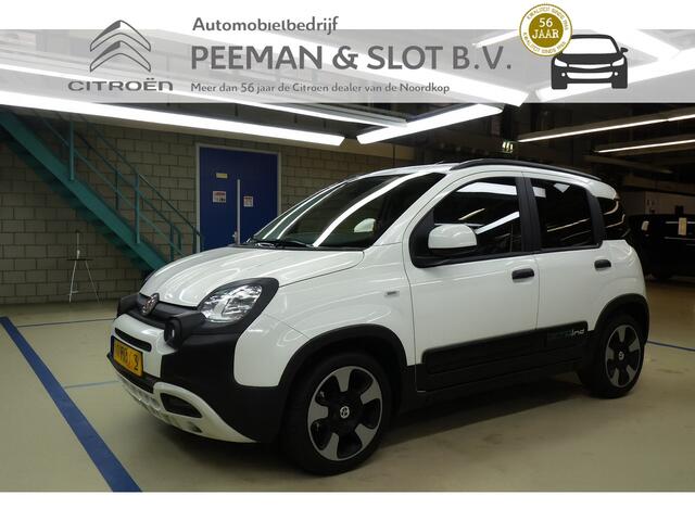 Fiat PANDA 1.0 Hybrid Pandina
