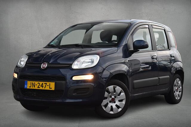 Fiat PANDA 0.9 TwinAir Edizione Cool | Automaat | Airco | NAP | Elektrische Ramen