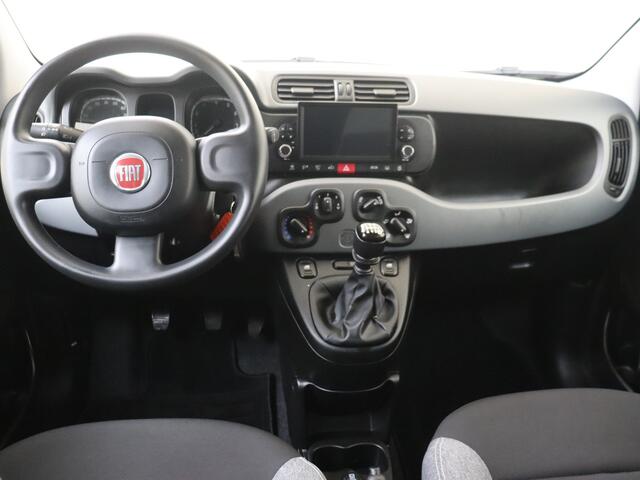 Fiat PANDA 1.0 Hybrid City Cross