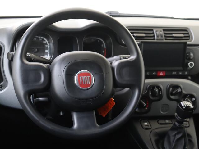 Fiat PANDA 1.0 Hybrid City Cross