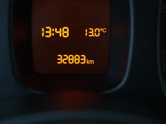 Fiat PANDA 1.0 Hybrid City Cross