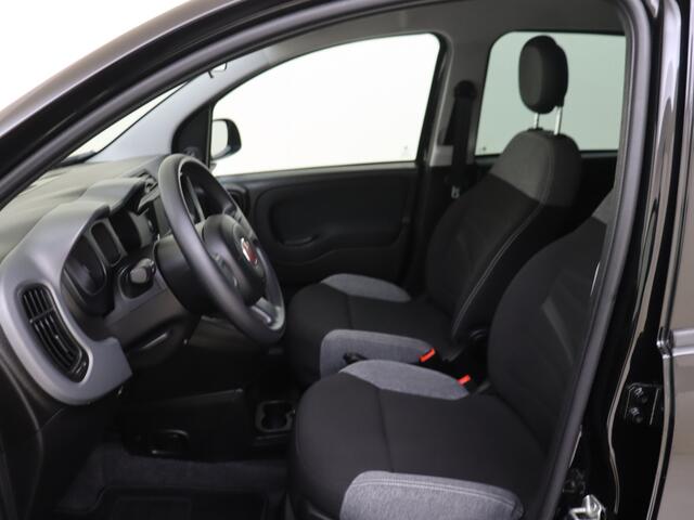 Fiat PANDA 1.0 Hybrid City Cross