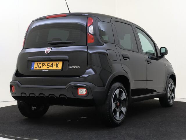 Fiat PANDA 1.0 Hybrid City Cross