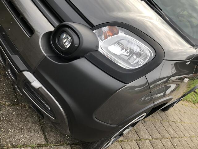 Fiat PANDA 1.0 Cross Hybrid City Plus CLIMATE|APPLE/ANDROID|STOELVERWARMING