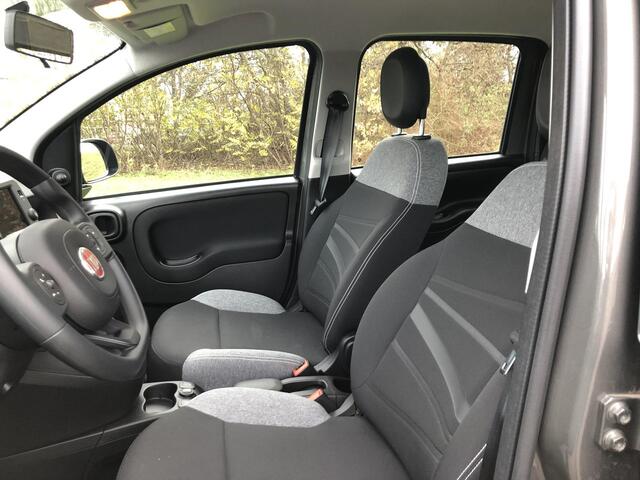 Fiat PANDA 1.0 Cross Hybrid City Plus CLIMATE|APPLE/ANDROID|STOELVERWARMING