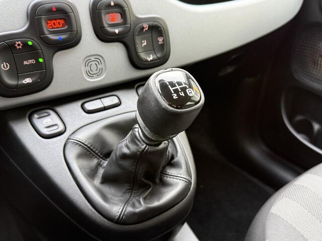 Fiat PANDA 1.2 City Cross | Climate Control | BT-Telefoonfunctie | Elektrische ramen | Centrale deurvergrendeling met afstandsbediening |