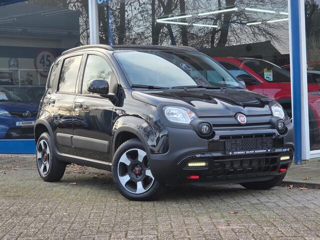 Fiat PANDA 1.0 Hybrid Cross