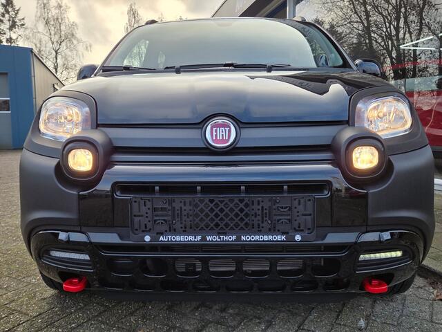 Fiat PANDA 1.0 Hybrid Cross
