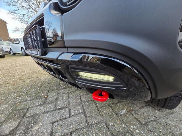 Fiat PANDA 1.0 Hybrid Cross