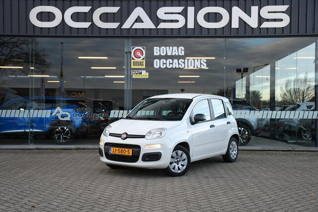 Fiat PANDA 0.9 TwinAir Edizione Cool AIRCO/ START-STOP