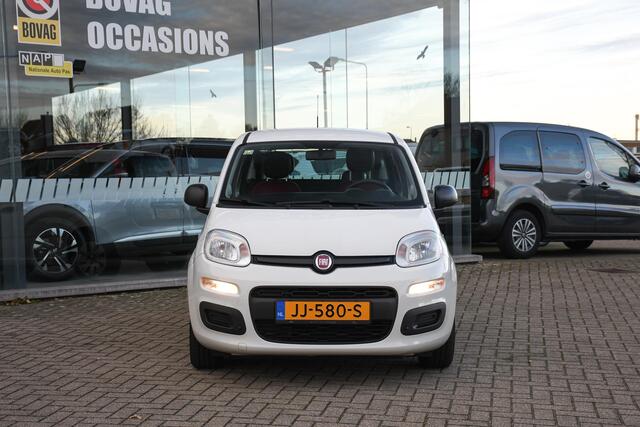 Fiat PANDA 0.9 TwinAir Edizione Cool AIRCO/ START-STOP