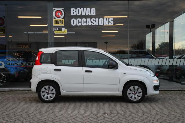 Fiat PANDA 0.9 TwinAir Edizione Cool AIRCO/ START-STOP