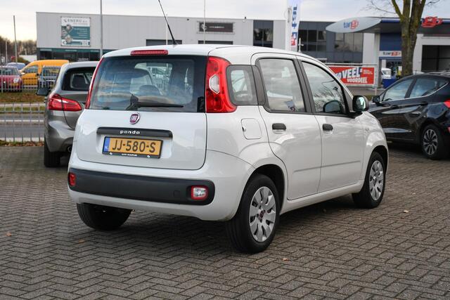 Fiat PANDA 0.9 TwinAir Edizione Cool AIRCO/ START-STOP