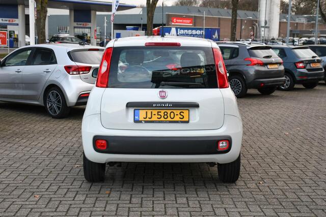 Fiat PANDA 0.9 TwinAir Edizione Cool AIRCO/ START-STOP