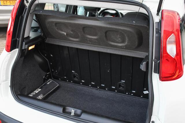 Fiat PANDA 0.9 TwinAir Edizione Cool AIRCO/ START-STOP