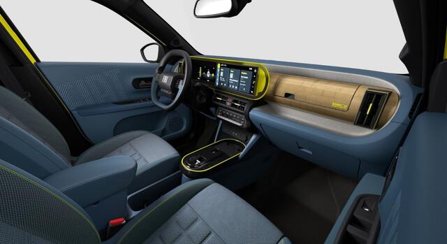 Fiat PANDA Grande La Prima 11 kW 44 kWh NOW OR NEVER DEAL !!!