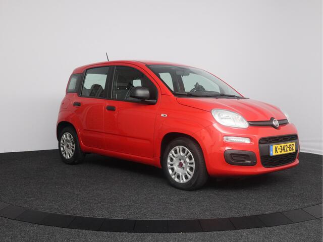 Fiat PANDA 1.0 Hybrid Easy | Airco