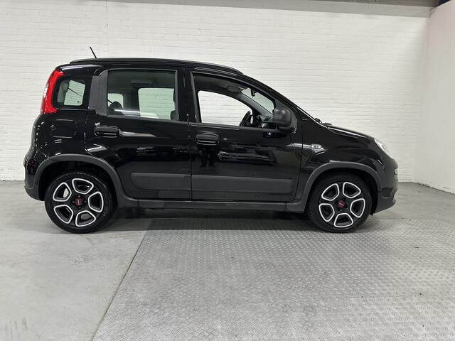 Fiat PANDA 1.0 Hybrid AIRCO / ELK.PAKKET / HYBRT