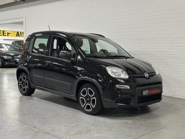 Fiat PANDA 1.0 Hybrid AIRCO / ELK.PAKKET / HYBRT