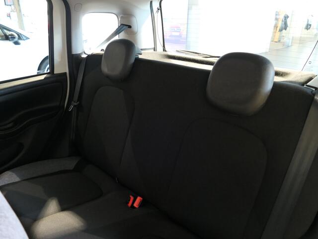 Fiat PANDA 1.0 Hybrid City Life Sensor achter - Elektrisch verstelbare buitenspiegels