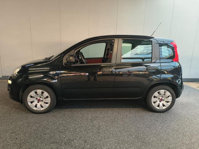 Fiat PANDA 0.9 TwinAir Edizione Cool uit 2016 Rijklaar + 12 maanden Bovag-garanntie Henk Jongen Auto's in Helmond, al 50 jaar service zoals 't hoort!