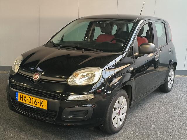 Fiat PANDA 0.9 TwinAir Edizione Cool uit 2016 Rijklaar + 12 maanden Bovag-garanntie Henk Jongen Auto's in Helmond, al 50 jaar service zoals 't hoort!