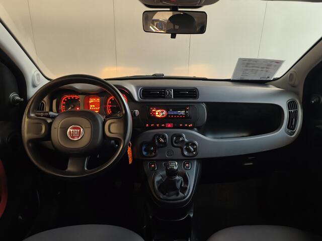 Fiat PANDA 0.9 TwinAir Edizione Cool uit 2016 Rijklaar + 12 maanden Bovag-garanntie Henk Jongen Auto's in Helmond, al 50 jaar service zoals 't hoort!
