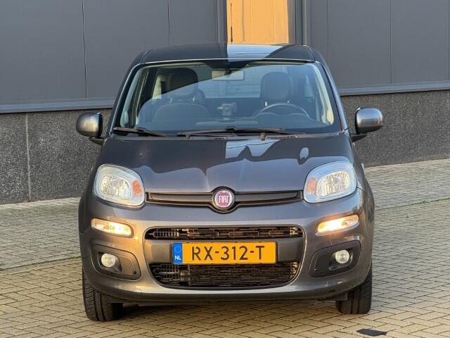 Fiat PANDA 0.9 TwinAir Lounge