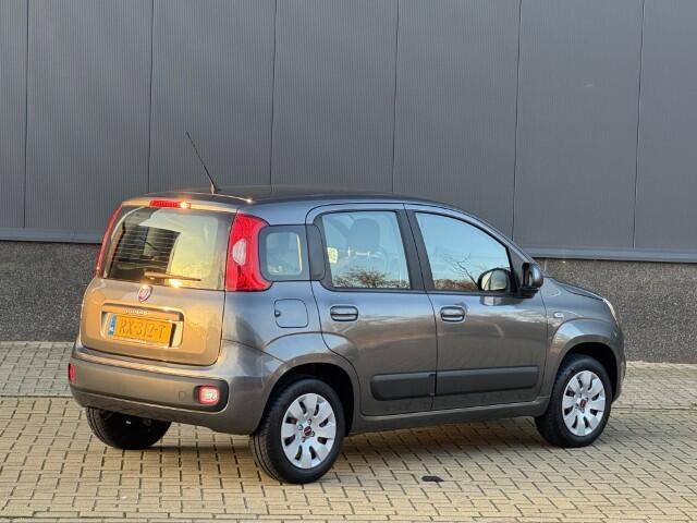 Fiat PANDA 0.9 TwinAir Lounge
