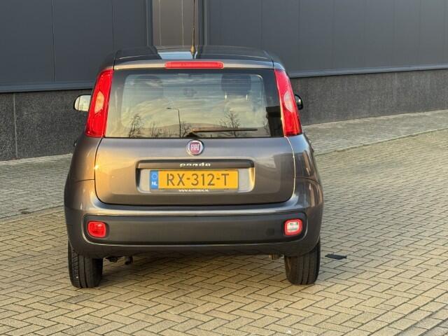 Fiat PANDA 0.9 TwinAir Lounge