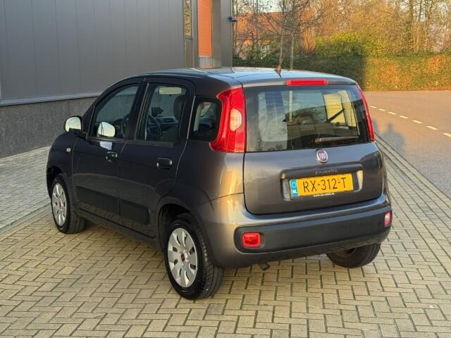 Fiat PANDA 0.9 TwinAir Lounge