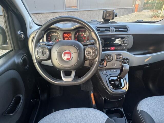 Fiat PANDA 0.9 TwinAir Lounge