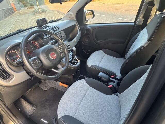 Fiat PANDA 0.9 TwinAir Lounge