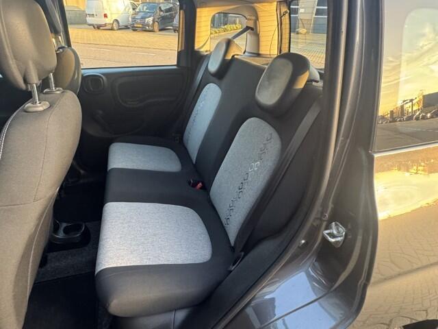 Fiat PANDA 0.9 TwinAir Lounge